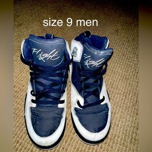 Jordan Flight high cut sneaker men